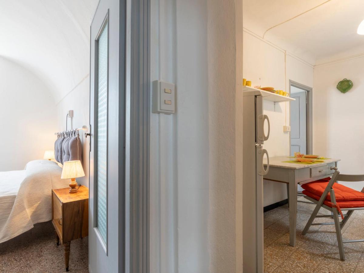 Apartment Blu Infinito By Interhome Mortola Superiore Exterior foto