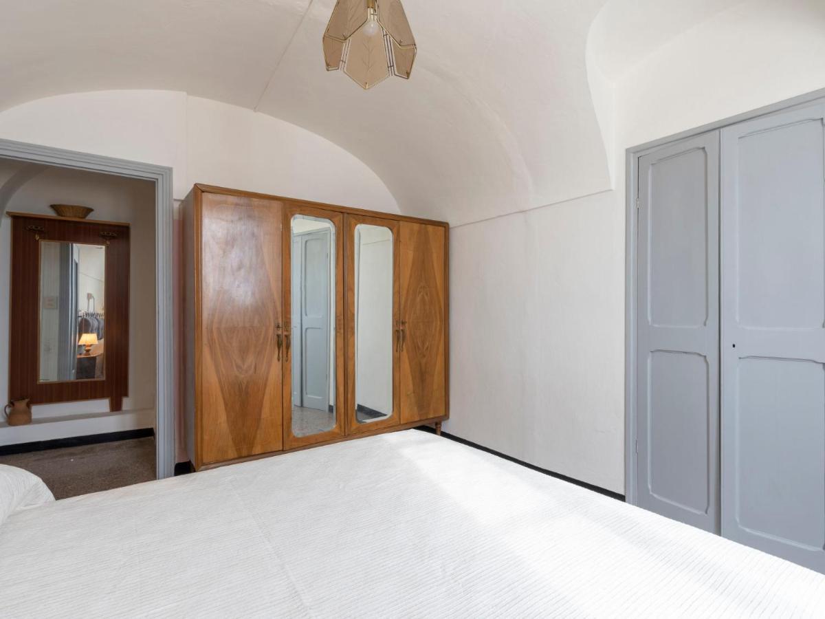 Apartment Blu Infinito By Interhome Mortola Superiore Exterior foto