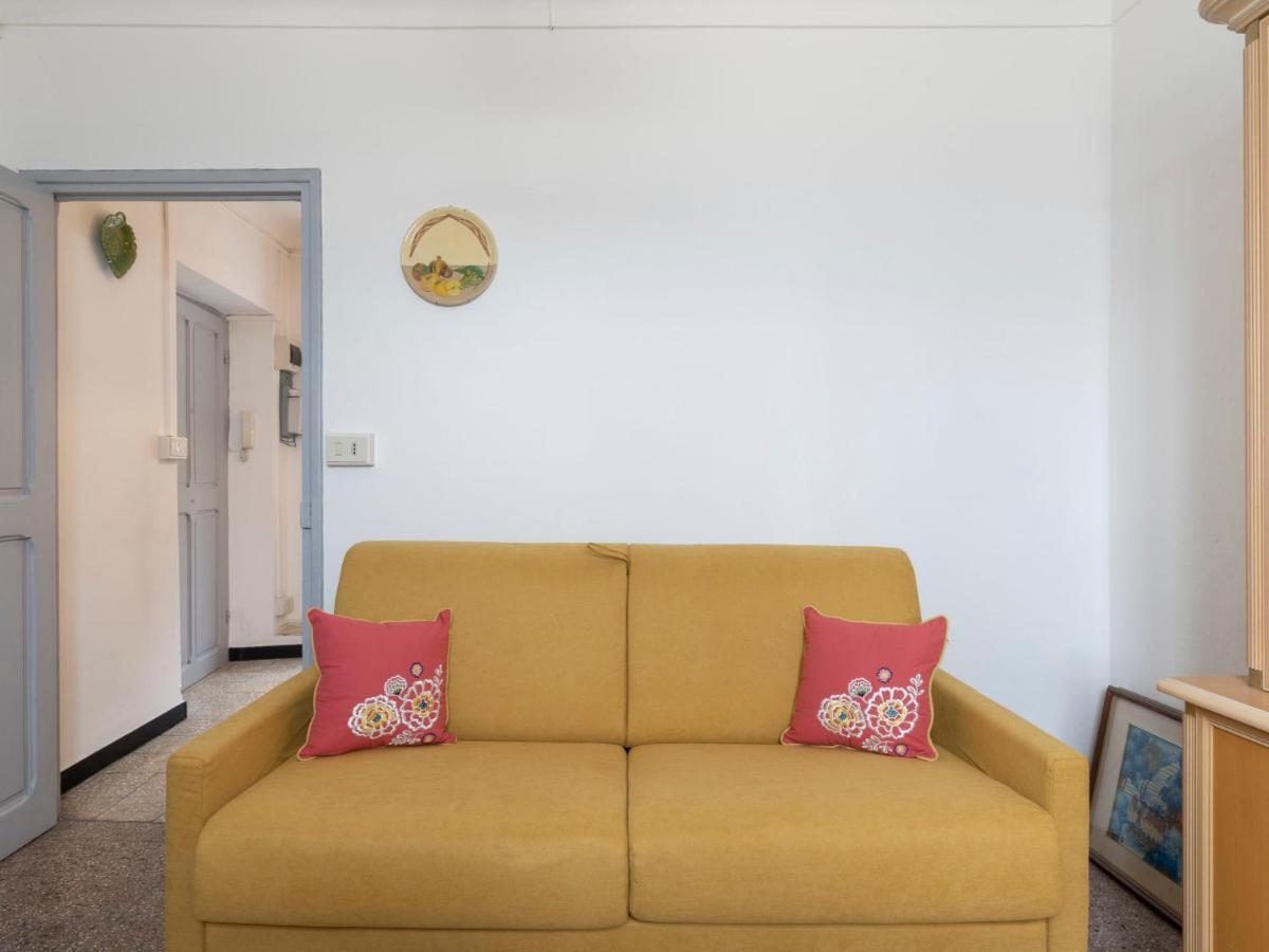 Apartment Blu Infinito By Interhome Mortola Superiore Exterior foto